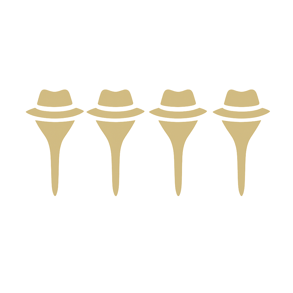 MateTees Logo